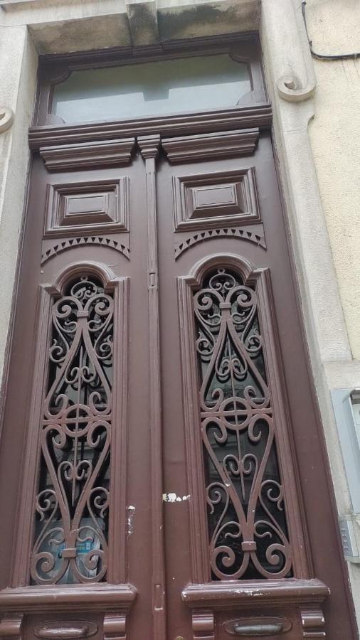 D&N Hospedagem Lisboa Exterior photo